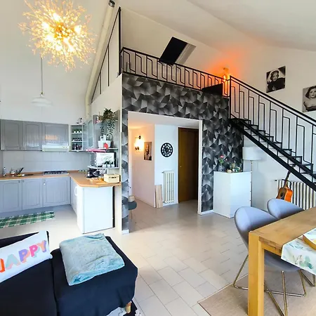 Appartement Need Is *