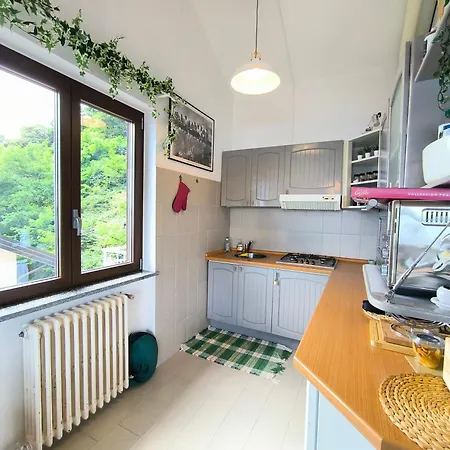 Appartement Need Is *