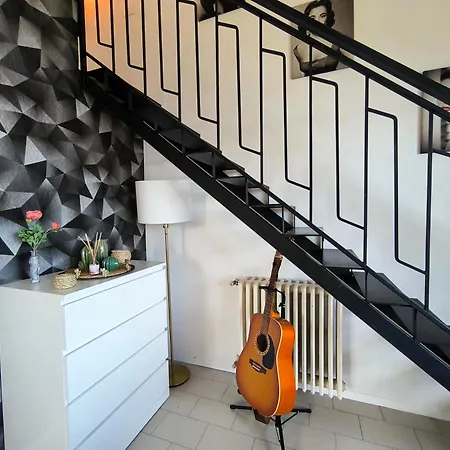 Appartement Need Is