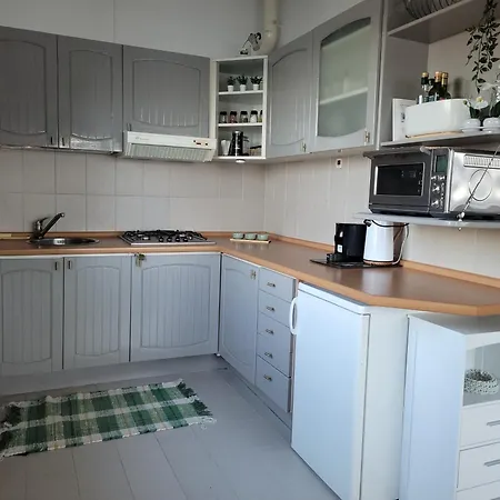 Need Is Apartman